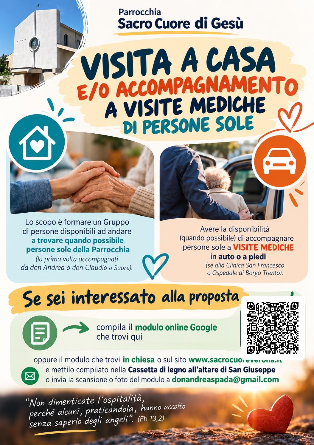 assistenza