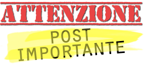 avviso